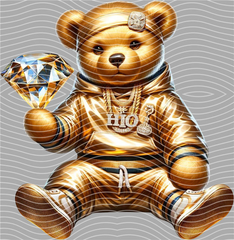 Cool Bear-XO 310